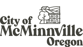 City of McMinnville