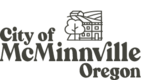 City of McMinnville Home